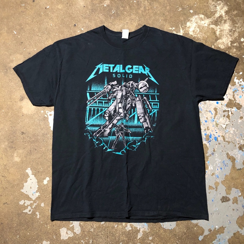 Fruit of the Loom Black Short Sleeve Tee